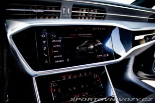 Audi S7 Sportback 3.0 TDI mHEV q 2019