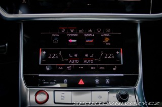 Audi S7 Sportback 3.0 TDI mHEV q 2019