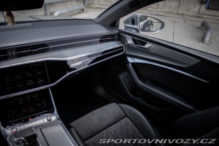 Audi S7 Sportback 3.0 TDI mHEV q 2019