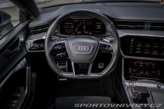 Audi S7 Sportback 3.0 TDI mHEV q 2019