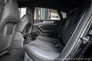 Audi S7 Sportback 3.0 TDI mHEV q 2019