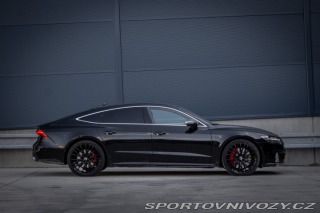 Audi S7 Sportback 3.0 TDI mHEV q 2019