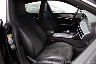 Audi S7 Sportback 3.0 TDI mHEV q 2019