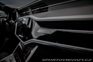 Audi S7 Sportback 3.0 TDI mHEV q 2019