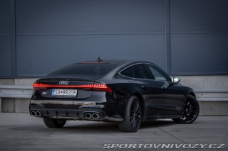 Audi S7 Sportback 3.0 TDI mHEV q 2019