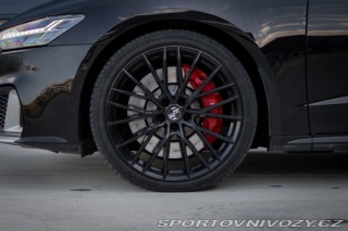 Audi S7 Sportback 3.0 TDI mHEV q 2019