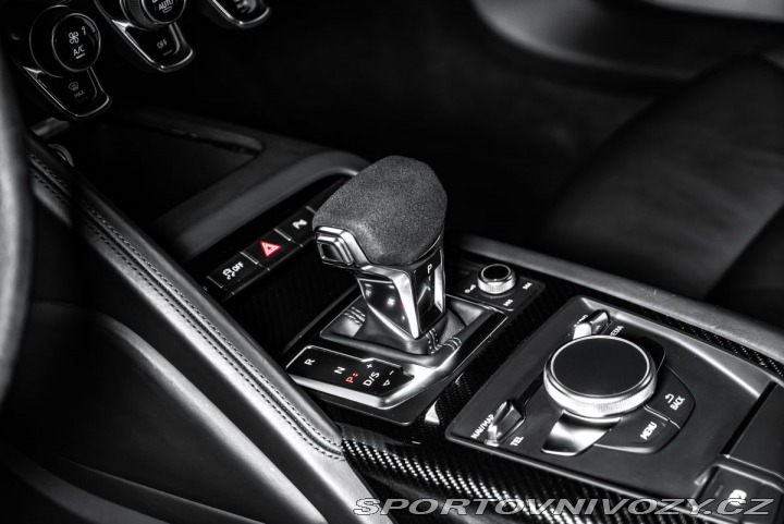 Audi R8 5.2 FSI Performance MTM 7 2019