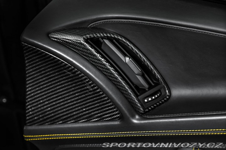 Audi R8 5.2 FSI Performance MTM 7 2019