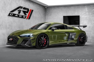Audi R8 5.2 FSI Performance MTM 7 2019