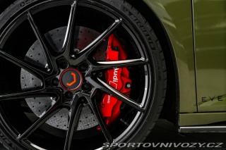 Audi R8 5.2 FSI Performance MTM 7 2019