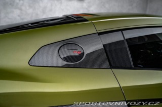 Audi R8 5.2 FSI Performance MTM 7 2019