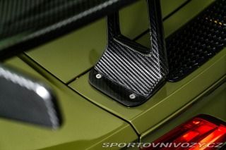 Audi R8 5.2 FSI Performance MTM 7 2019