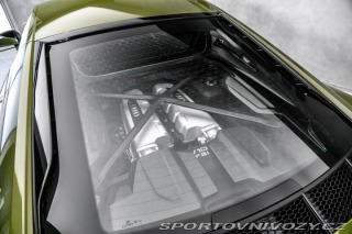 Audi R8 5.2 FSI Performance MTM 7 2019