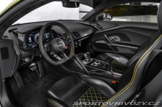 Audi R8 5.2 FSI Performance MTM 7 2019