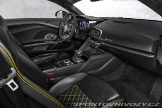 Audi R8 5.2 FSI Performance MTM 7 2019