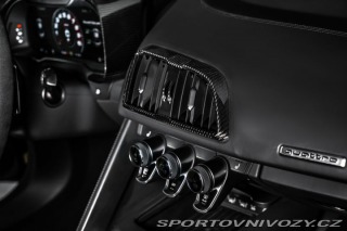Audi R8 5.2 FSI Performance MTM 7 2019