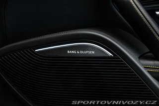 Audi R8 5.2 FSI Performance MTM 7 2019