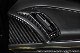 Audi R8 5.2 FSI Performance MTM 7 2019
