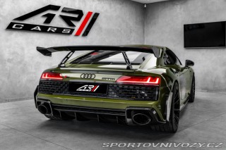 Audi R8 5.2 FSI Performance MTM 7 2019