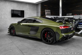 Audi R8 5.2 FSI Performance MTM 7 2019