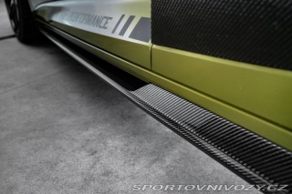 Audi R8 5.2 FSI Performance MTM 7 2019