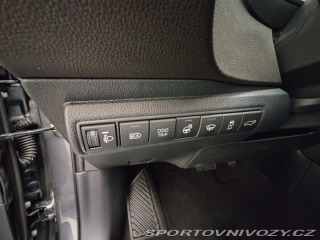 Toyota Corolla 2,0 Hybrid CVT GR SPORT D 2024
