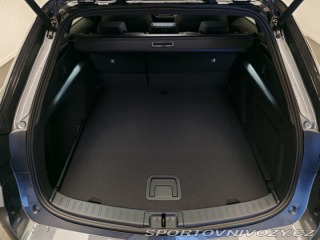 Toyota Corolla 2,0 Hybrid CVT GR SPORT D 2024