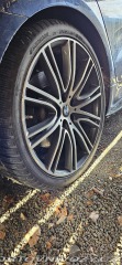BMW 5 m550i 2017