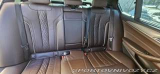 BMW 5 m550i 2017