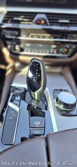 BMW 5 m550i 2017