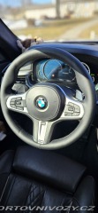 BMW 5 m550i 2017