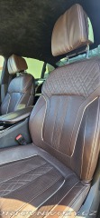 BMW 5 m550i 2017