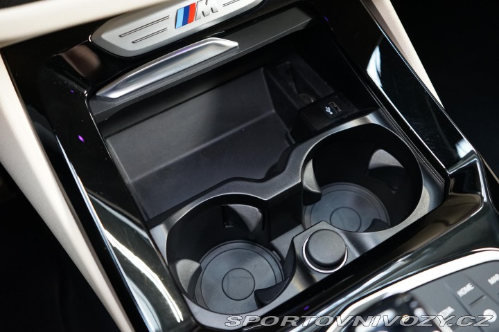 BMW X3 M40d 250kW Laser Pano HUD 2022