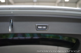 BMW X3 M40d 250kW Laser Pano HUD 2022