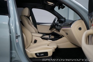 BMW X3 M40d 250kW Laser Pano HUD 2022