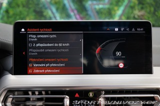 BMW X3 M40d 250kW Laser Pano HUD 2022