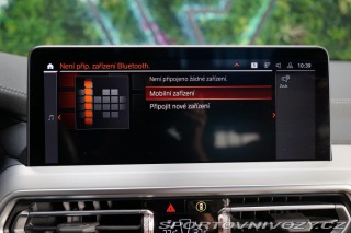 BMW X3 M40d 250kW Laser Pano HUD 2022