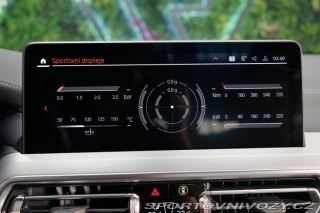 BMW X3 M40d 250kW Laser Pano HUD 2022