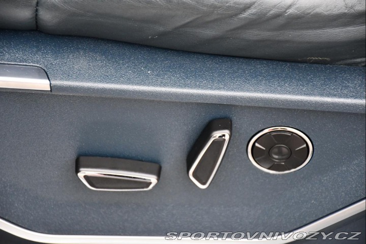 Ford Ostatní modely F-150 LIMITED 3,5L V6 POWERBOOS 2021