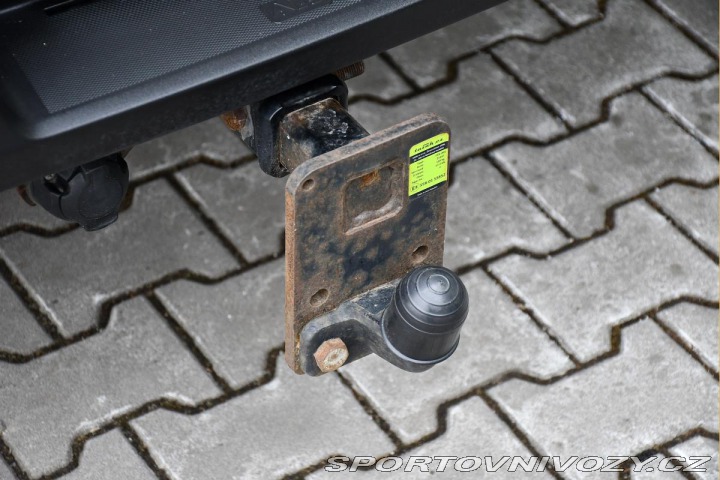 Ford Ostatní modely F-150 LIMITED 3,5L V6 POWERBOOS 2021