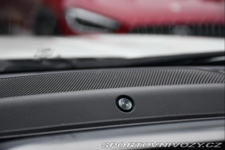 Ford Ostatní modely F-150 LIMITED 3,5L V6 POWERBOOS 2021