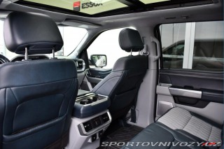Ford Ostatní modely F-150 LIMITED 3,5L V6 POWERBOOS 2021
