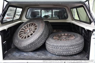 Ford Ostatní modely F-150 LIMITED 3,5L V6 POWERBOOS 2021