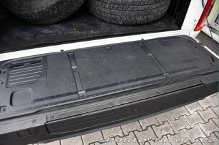 Ford Ostatní modely F-150 LIMITED 3,5L V6 POWERBOOS 2021