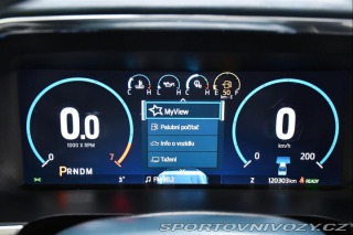 Ford Ostatní modely F-150 LIMITED 3,5L V6 POWERBOOS 2021
