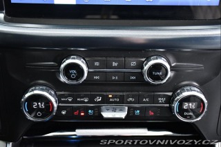 Ford Ostatní modely F-150 LIMITED 3,5L V6 POWERBOOS 2021