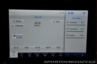 Ford Ostatní modely F-150 LIMITED 3,5L V6 POWERBOOS 2021