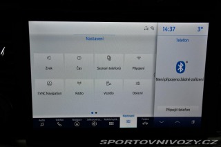 Ford Ostatní modely F-150 LIMITED 3,5L V6 POWERBOOS 2021
