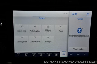 Ford Ostatní modely F-150 LIMITED 3,5L V6 POWERBOOS 2021