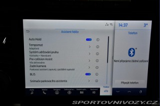Ford Ostatní modely F-150 LIMITED 3,5L V6 POWERBOOS 2021